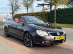 Volkswagen Eos 2.0FSI *NIEUW BINNEN, Auto's, Voorwielaandrijving, Gebruikt, 4 cilinders, 4 stoelen
