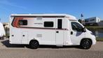 Weinsberg CaraCompact Pepper 600 MEG, Koelkast, Weinsberg, Ringverwarming, Airbags