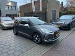 DS 3 1.2 PureTech So Chic 3e Eigenaar! Airco PDC NAP APK, Auto's, DS, Voorwielaandrijving, Gebruikt, Euro 6, 1199 cc