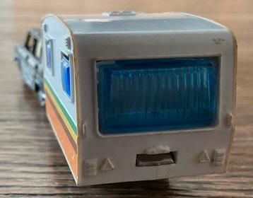 Oude Majorette Sterckeman lovely 400 Caravan deur kan open beschikbaar voor biedingen