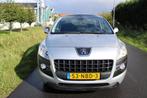 Peugeot 3008 1.6 THP Première, Auto's, Voorwielaandrijving, Euro 5, 1434 kg, Parkeersensor