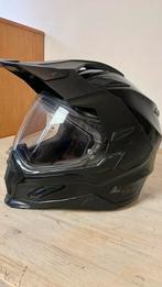 Touratech aventuro carbon, Ophalen of Verzenden, Tweedehands, Integraalhelm, Overige merken