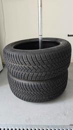 2x Vredestein Wintrac Pro 235/45R18 Winterbanden - 6mm, Ophalen, Gebruikt