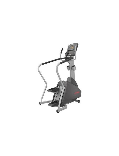 Life Fitness Integrity Stepper | Stapper | Staptoestel |, Sport en Fitness, Fitnessmaterialen, Zo goed als nieuw, Overige typen