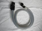 water toevoerslang met aqualock, Witgoed en Apparatuur, Onderdelen en Toebehoren, Ophalen of Verzenden, Gebruikt