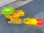 Vtech Toet Toet Bouwplaatsje, Ophalen of Verzenden, Zo goed als nieuw, 2 tot 4 jaar