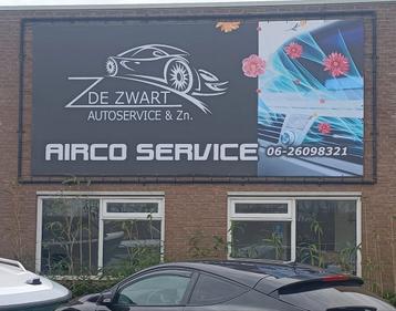 Aircoservice voor maar €60