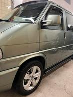 Originele VW set velgen met Michelin banden ( bijna nieuw ), Caravans en Kamperen, Camper-accessoires, Ophalen of Verzenden, Zo goed als nieuw