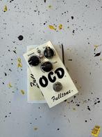 Fulltone OCD V1 Series 7, Gebruikt, OCD, Ophalen of Verzenden, OCD