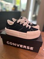 Converse Zwart Maat 38 - Uitstekende Staat!, Kleding | Dames, Schoenen, Zwart, Ophalen of Verzenden, Converse All Stars, Sneakers of Gympen