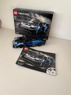 Lego technic mclaren senna gtr 42123, Kinderen en Baby's, Speelgoed | Duplo en Lego, Ophalen of Verzenden, Zo goed als nieuw, Complete set