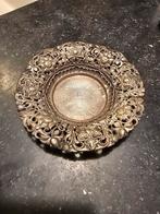 Oud Djokja Zilveren Schaaltje, Ophalen of Verzenden