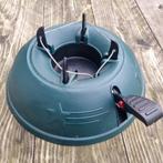 Elho kerstboom standaard, Ophalen