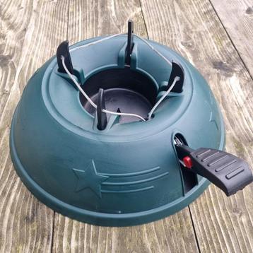 Elho kerstboom standaard  beschikbaar voor biedingen