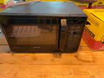Samsung MC28H5015AK Combimagnetron - Gebruikt, Ophalen, Combimagnetron, Gebruikt, Draaiplateau