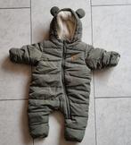 Baby winter onesie teddy voering (nieuw), Jongetje of Meisje, H&M, Nieuw, Ophalen of Verzenden