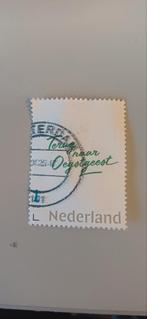 Persoonlijke Zegel, Ophalen of Verzenden