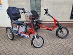 DRIEWIELFIETSEN - NIEUW EN GEBRUIKT van Raam en Huka, Fietsen en Brommers, Fietsen | Driewielfietsen, Ophalen, Gebruikt