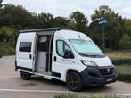 Chausson V594S-1e Eig.-2022-Fiat!-5.40 m. lang-Zeer compleet, Buscamper of Camperbus, Ringverwarming, Fiat, 5 tot 6 meter
