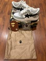 Bapesta Sneakers Maat 43,5, Kleding | Heren, Schoenen, Overige kleuren, Ophalen of Verzenden, Bape, Sneakers of Gympen