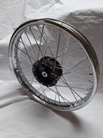 Achterwiel Tomos 4L / APN, Overige merken, Tomosmopedparts.nl, Verzenden, Tomosmopedparts.nl