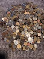 Verzameling oude munten, Ophalen of Verzenden, Nederland en Buitenland, Munten