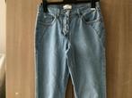 Spijkerbroek mt, 38.     Dressin.    Koopje!, Kleding | Dames, Spijkerbroeken en Jeans, Verzenden, Zo goed als nieuw, Blauw, W30 - W32 (confectie 38/40)