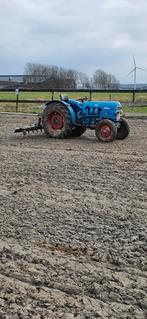 Eicher es202, Zakelijke goederen, Agrarisch | Tractoren, Ophalen of Verzenden, Oldtimer, Tot 80 Pk