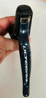 Shimano Ultegra shifter ST-R8050 defect, Gebruikt, Overige typen, Ophalen of Verzenden, Shimano Ultegra