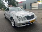 Mercedes-Benz E-klasse 240 Classic super nette auto 148000 k, Automaat, Achterwielaandrijving, Gebruikt, 2597 cc