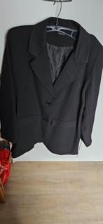 Nieuw Zwart Jasje - Pescara, Maat 38/40 (M), Zwart, Pescara, Nieuw