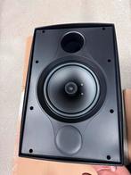 Tannoy DVS 8t Professionele Luidspreker| 8” | 70/100V | IP64, Overige typen, Zo goed als nieuw, 120 watt of meer, Ophalen