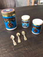 Buisman blikjes, Ophalen, Zo goed als nieuw, Overige