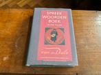H.L. Cox - Spreekwoordenboek in zes talen, Ophalen of Verzenden, Zo goed als nieuw, H.L. Cox