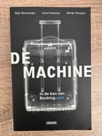 De Machine In de ban van Booking, Ophalen of Verzenden, Zo goed als nieuw