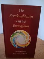 De kernkwaliteiten van het Enneagram - Ofman en van der Weck, Boeken, Ophalen of Verzenden, Gelezen, Spiritualiteit algemeen, Achtergrond en Informatie