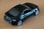 Subaru BRZ zwart 1:36 zonder ovp, Hobby en Vrije tijd, Modelauto's | 1:43, Ophalen of Verzenden, Nieuw, Auto, Overige merken