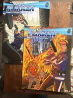 LOSSE VERKOOP ; Flikken deel 1 & 2, Meerdere stripboeken, Ophalen of Verzenden, Zo goed als nieuw