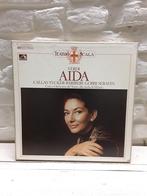 Aida, Ophalen of Verzenden, Gebruikt, 12 inch, Overige typen