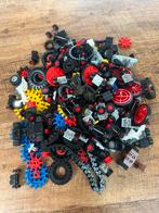 Lego collectie (wielen), Kinderen en Baby's, Speelgoed | Duplo en Lego, Gebruikt, Lego, Ophalen, Losse stenen