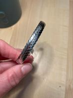 My Jewellery gevlochten armband zilver NIEUW, Ophalen of Verzenden, Nieuw, Zilver