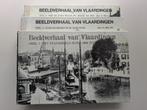 Beeldverhalen Vlaardingen, Boeken, Geschiedenis | Stad en Regio, Ophalen of Verzenden, Gelezen