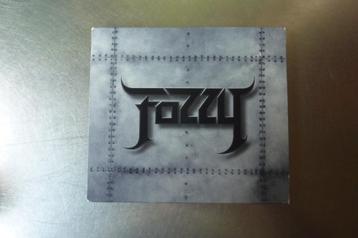 Fozzy - Fozzy beschikbaar voor biedingen