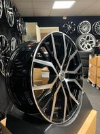 19 inch velgen voor Volkswagen Santiago GTI 5x112 Golf 5 6 7, Nieuw, Velg(en), Personenwagen, Ophalen of Verzenden