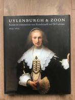 Uylenburgh & Zoon: Rembrandt tot De Lairesse 1625-1675, Ophalen of Verzenden, Zo goed als nieuw, Overige onderwerpen