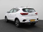 MG MG ZS EV EV Standard Range Luxury 50 kWh | Leder | Panora, 12 maanden, Gebruikt, ZS, Wit