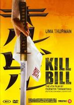 Kill Bill [1613], Alle leeftijden, Ophalen of Verzenden, Zo goed als nieuw, Actiethriller