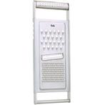 Fissler Magic Inox 18/10 Universele Rasp 30x12cm, Ophalen, Nieuw