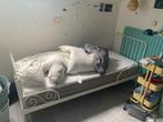 Meegroei bed Ikea, Ophalen, Gebruikt, 70 tot 85 cm, Matras