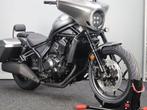 Honda CMX 1100 T, Bedrijf, Chopper